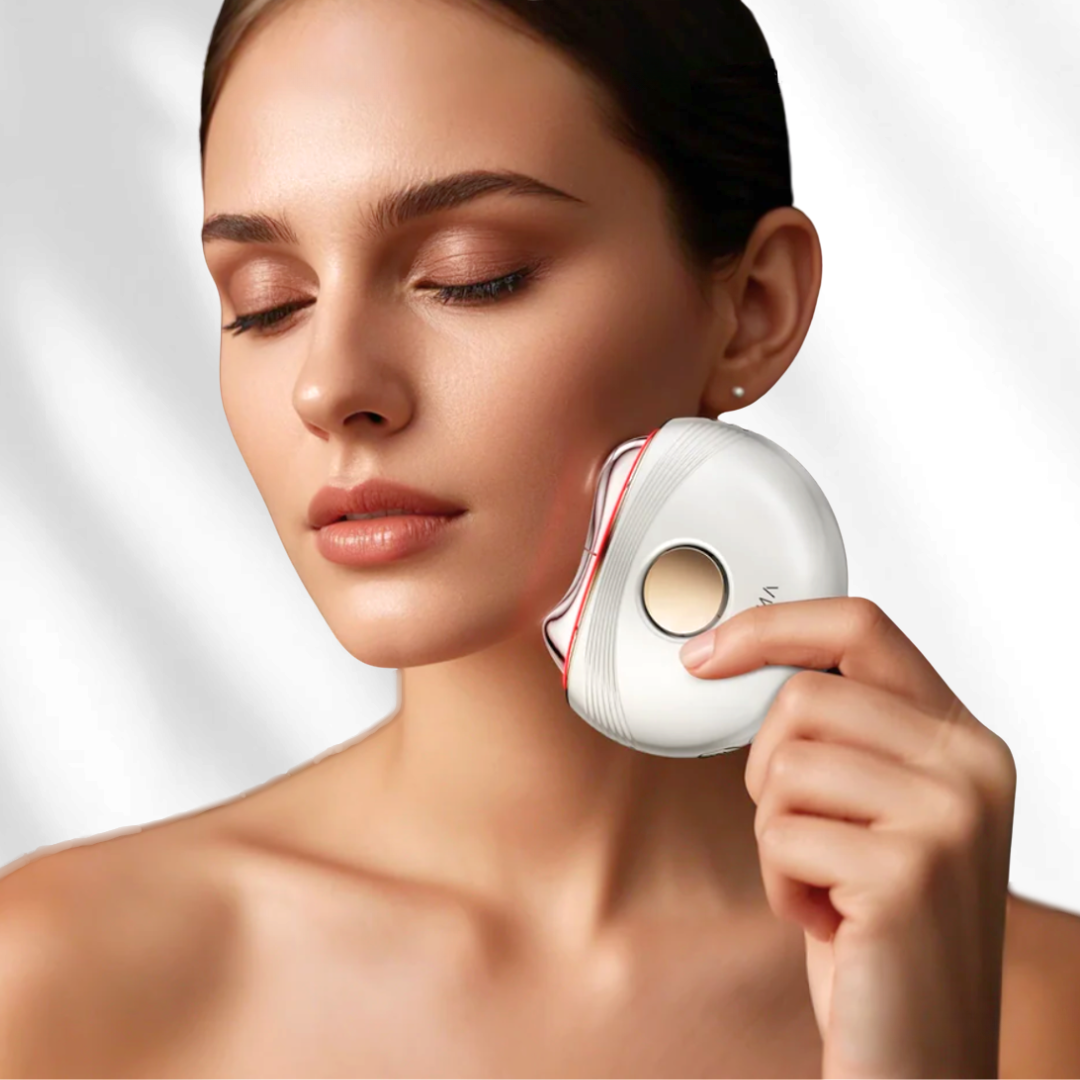 Cuidado del rostro