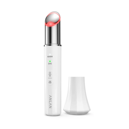 Dispositivo de Belleza Ocular EMS