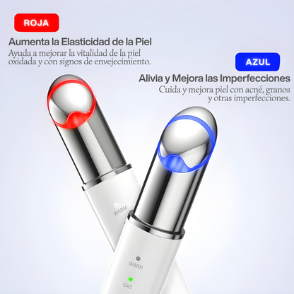 Dispositivo de Belleza Ocular EMS
