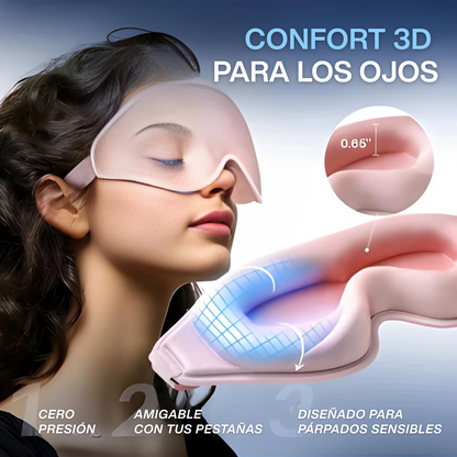 Antifaz para dormir